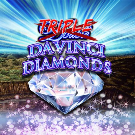 Triple Double Da Vinci Diamonds Sportingbet